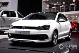 大众-POLO(进口)