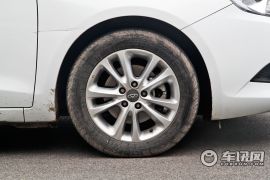 奇瑞汽车-艾瑞泽7-1.6L CVT致尚魔力版