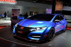 本田-思域(进口)