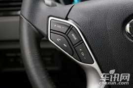 广汽乘用车-传祺GS5速博-1.8T 自动两驱尊贵版