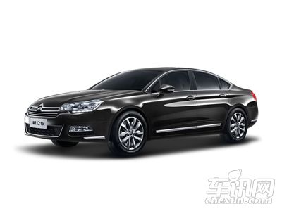 雪铁龙C5