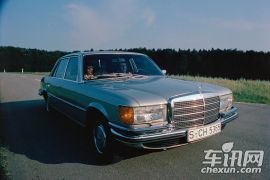 中国国际名城经典汽车巡礼