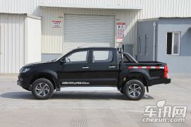 广汽吉奥-吉奥GP150