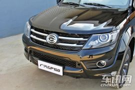 广汽吉奥-吉奥GP150