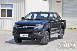 广汽吉奥-吉奥GP150