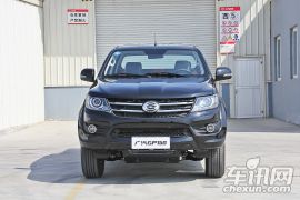 广汽吉奥-吉奥GP150