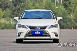 雷克萨斯-雷克萨斯CT