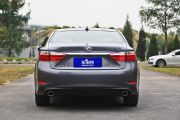 雷克萨斯-雷克萨斯ES-3.5L ES350 尊贵版