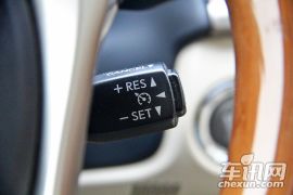 雷克萨斯-雷克萨斯ES-3.5L ES350 尊贵版