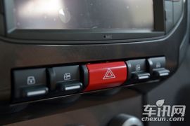 北京汽车-北京40-2.4L 手动拓疆版