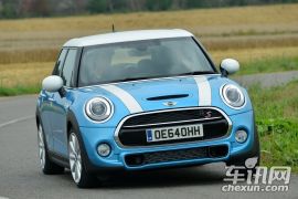 MINI-MINI COOPER 2015