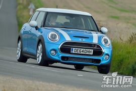 MINI-MINI COOPER 2015