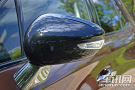 长安标致雪铁龙-DS 6