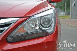 比亚迪-比亚迪G5-1.5TID 自动尊贵型