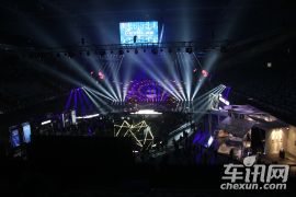 广汽本田-缤智上市发布会