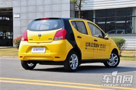 众泰汽车-云100-基本型