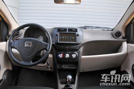 众泰汽车-云100-基本型