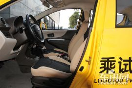 众泰汽车-云100-基本型