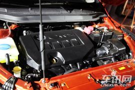 天津一汽骏派D60上市发布会