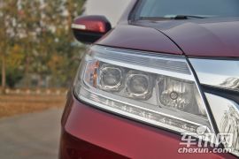 广汽本田-凌派-1.8L 自动舒适版