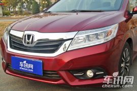 广汽本田-凌派-1.8L 自动舒适版