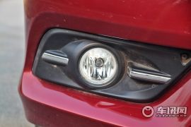 广汽本田-凌派-1.8L 自动舒适版