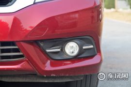 广汽本田-凌派-1.8L 自动舒适版