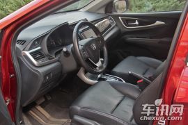 广汽本田-凌派-1.8L 自动舒适版