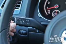 大众-尚酷-2.0TSI 豪华版