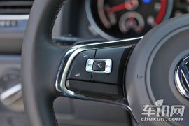 大众-尚酷-2.0TSI 豪华版