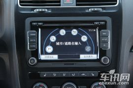 大众-尚酷-2.0TSI 豪华版