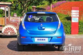 启辰-晨风-领风版6.6KW