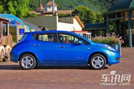 启辰-晨风-领风版6.6KW