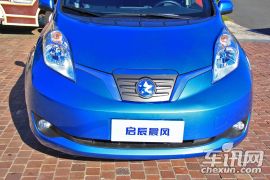 启辰-晨风-领风版6.6KW