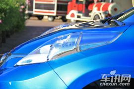 启辰-晨风-领风版6.6KW