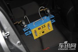 马自达3 Axela昂克赛拉三厢 1.5L 自动豪华型-科学实验