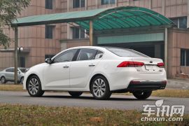 东风悦达起亚-起亚K4