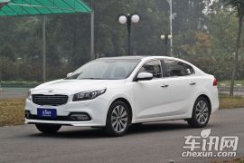 东风悦达起亚-起亚K4