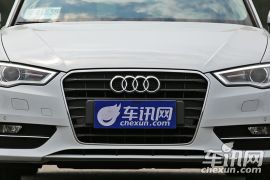 一汽奥迪-奥迪A3