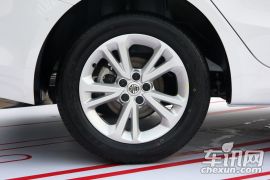 上汽集团-MG GT上市发布会