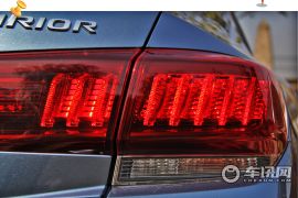 科技加身 车讯网试驾东风本田全新思铂睿Si