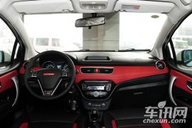 长城汽车-哈弗H1-1.5L 手动都市型  ￥6.89