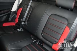 长城汽车-哈弗H1-1.5L 手动都市型  ￥6.89