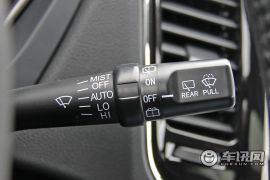 吉利汽车-豪情SUV