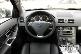 沃尔沃亚太-沃尔沃XC Classic-2.5T T5 豪华版