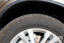 沃尔沃亚太-沃尔沃XC Classic-2.5T T5 豪华版