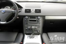 沃尔沃亚太-沃尔沃XC Classic-2.5T T5 豪华版