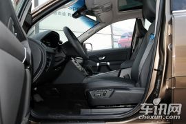 沃尔沃亚太-沃尔沃XC Classic-2.5T T5 豪华版