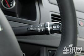 沃尔沃亚太-沃尔沃XC Classic-2.5T T5 豪华版