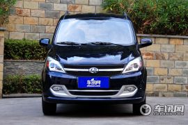 昌河汽车-福瑞达M50